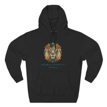 Load image into Gallery viewer, Three-Panel Fleece Hoodie