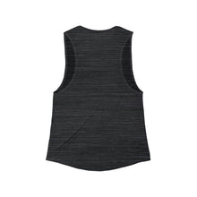 Load image into Gallery viewer, Women's Flowy Scoop Muscle Tank