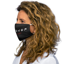 Load image into Gallery viewer, Snug-Fit Polyester Face Mask
