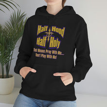 Load image into Gallery viewer, Unisex Heavy Blend™ Hooded Sweatshirt