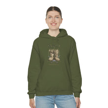 Load image into Gallery viewer, Unisex Heavy Blend™ Hooded Sweatshirt