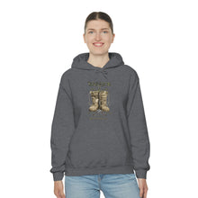 Load image into Gallery viewer, Unisex Heavy Blend™ Hooded Sweatshirt