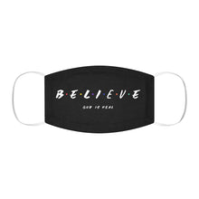 Load image into Gallery viewer, Snug-Fit Polyester Face Mask