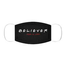 Load image into Gallery viewer, Snug-Fit Polyester Face Mask