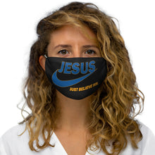 Load image into Gallery viewer, Snug-Fit Polyester Face Mask