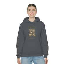 Load image into Gallery viewer, Unisex Heavy Blend™ Hooded Sweatshirt