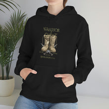 Load image into Gallery viewer, Unisex Heavy Blend™ Hooded Sweatshirt
