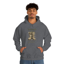 Load image into Gallery viewer, Unisex Heavy Blend™ Hooded Sweatshirt