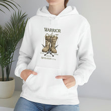 Load image into Gallery viewer, Unisex Heavy Blend™ Hooded Sweatshirt
