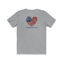 Load image into Gallery viewer, God Shed His Grace on Thee - Women's T-Shirt