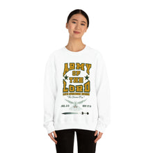 Load image into Gallery viewer, Unisex Heavy Blend™ Crewneck Sweatshirt