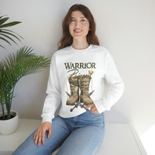 Load image into Gallery viewer, Unisex Heavy Blend™ Crewneck Sweatshirt