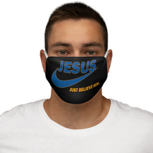 Load image into Gallery viewer, Snug-Fit Polyester Face Mask