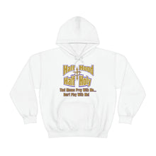 Load image into Gallery viewer, Unisex Heavy Blend™ Hooded Sweatshirt