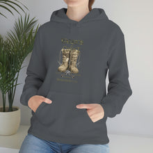 Load image into Gallery viewer, Unisex Heavy Blend™ Hooded Sweatshirt