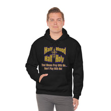 Load image into Gallery viewer, Unisex Heavy Blend™ Hooded Sweatshirt