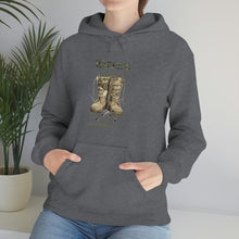 Load image into Gallery viewer, Unisex Heavy Blend™ Hooded Sweatshirt