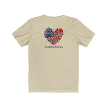 Load image into Gallery viewer, God Shed His Grace on Thee - Women's T-Shirt