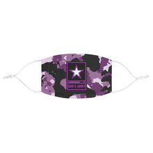 Load image into Gallery viewer, God's Army Pink Camo