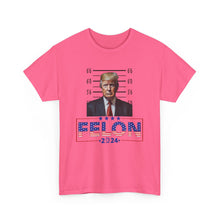 Load image into Gallery viewer, Unisex Heavy Cotton Tee
