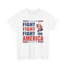 Load image into Gallery viewer, Unisex Heavy Cotton Tee
