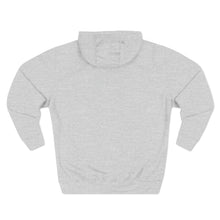 Load image into Gallery viewer, Three-Panel Fleece Hoodie
