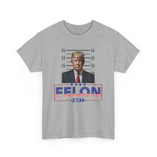 Load image into Gallery viewer, Unisex Heavy Cotton Tee
