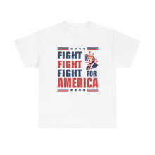 Load image into Gallery viewer, Unisex Heavy Cotton Tee
