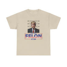Load image into Gallery viewer, Unisex Heavy Cotton Tee
