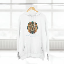 Load image into Gallery viewer, Three-Panel Fleece Hoodie
