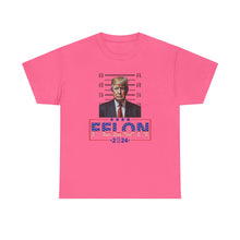 Load image into Gallery viewer, Unisex Heavy Cotton Tee
