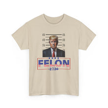 Load image into Gallery viewer, Unisex Heavy Cotton Tee
