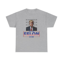 Load image into Gallery viewer, Unisex Heavy Cotton Tee
