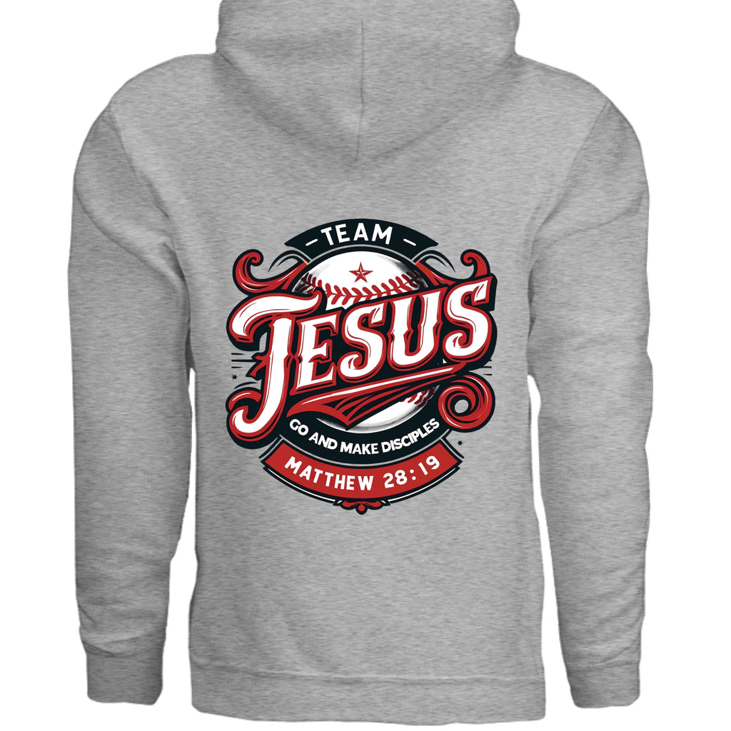 SPORT GREY - BACK
