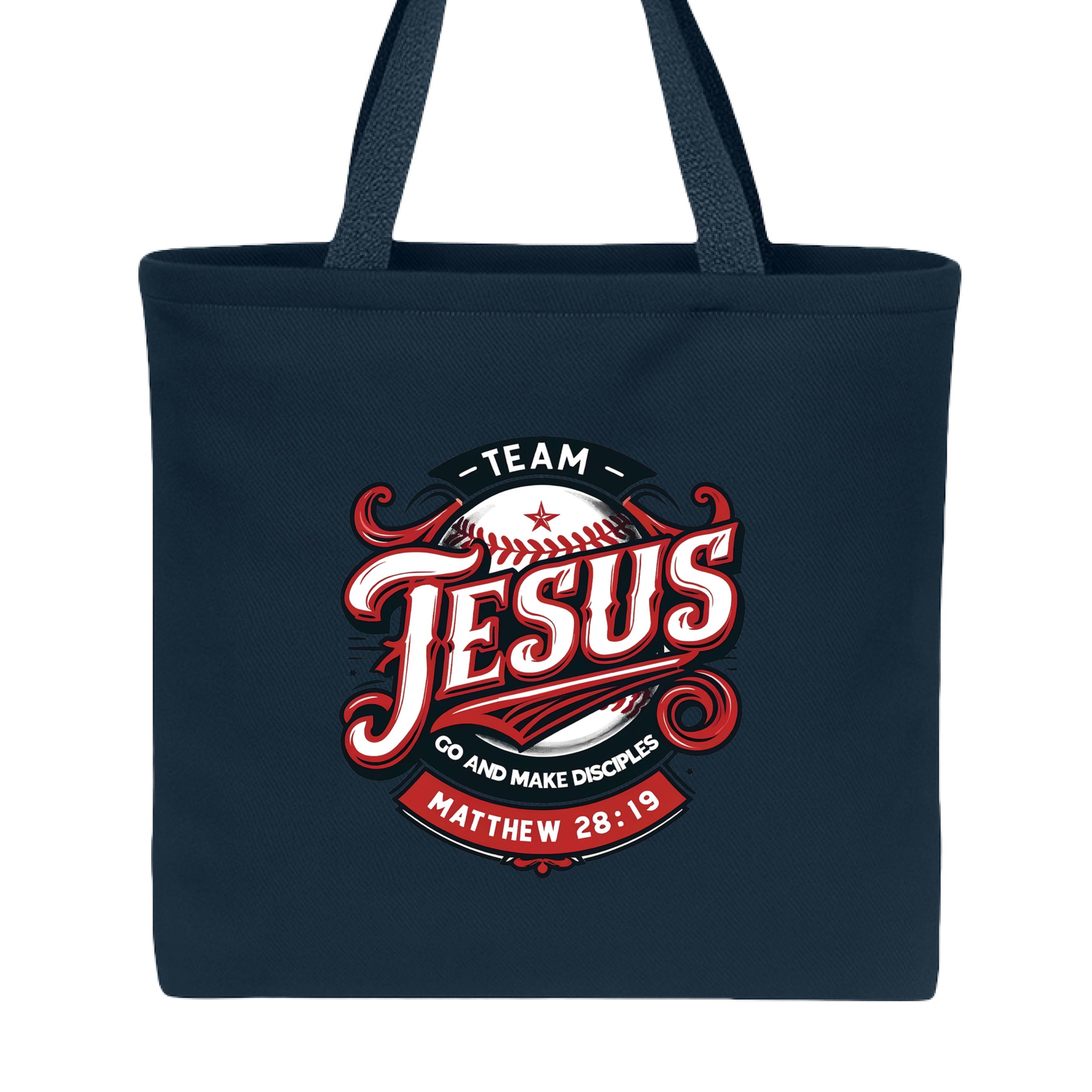 Navy - BACK