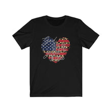 Load image into Gallery viewer, God Shed His Grace on Thee - Women&#39;s T-Shirt

