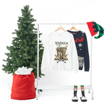 Load image into Gallery viewer, Unisex Heavy Blend™ Crewneck Sweatshirt
