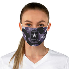 Load image into Gallery viewer, God&#39;s Army Purple Camo
