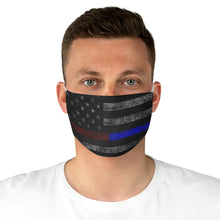 Load image into Gallery viewer, Fabric Face Mask
