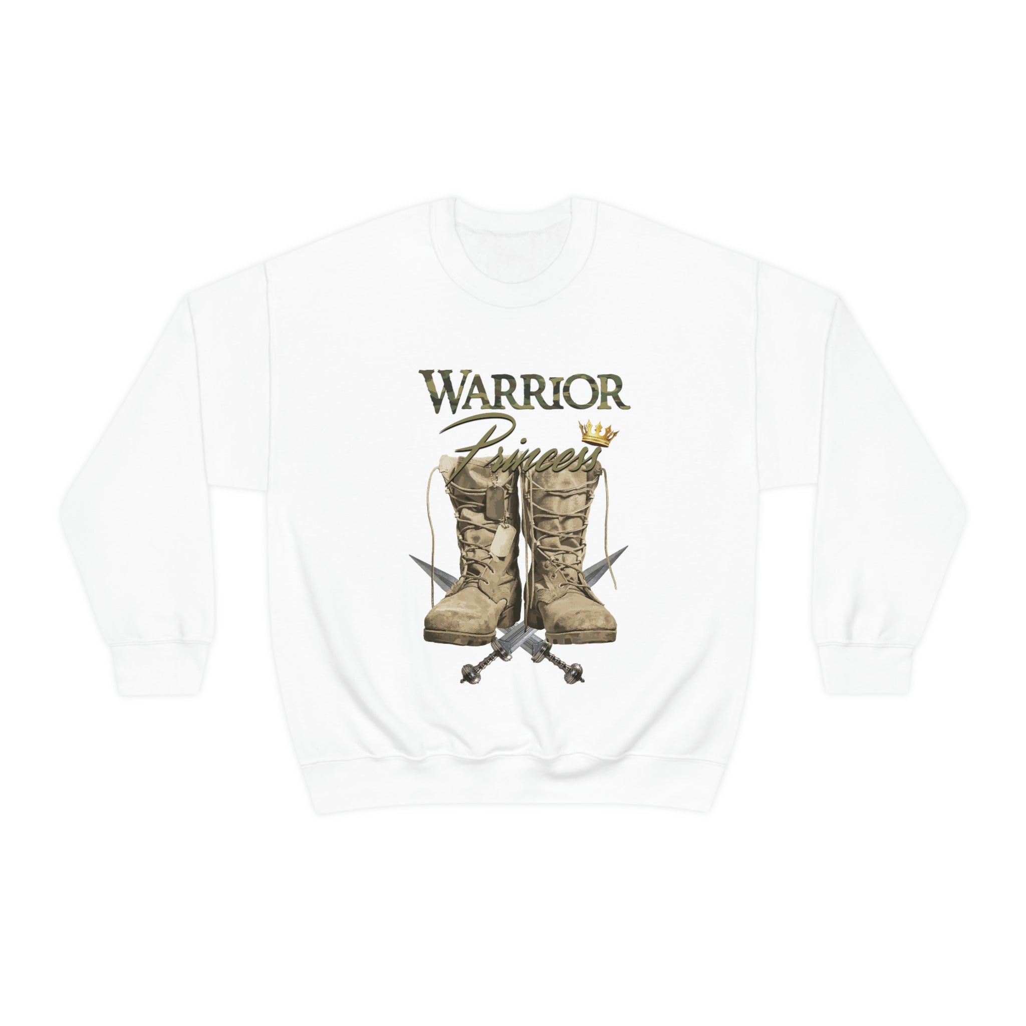Unisex Heavy Blend™ Crewneck Sweatshirt