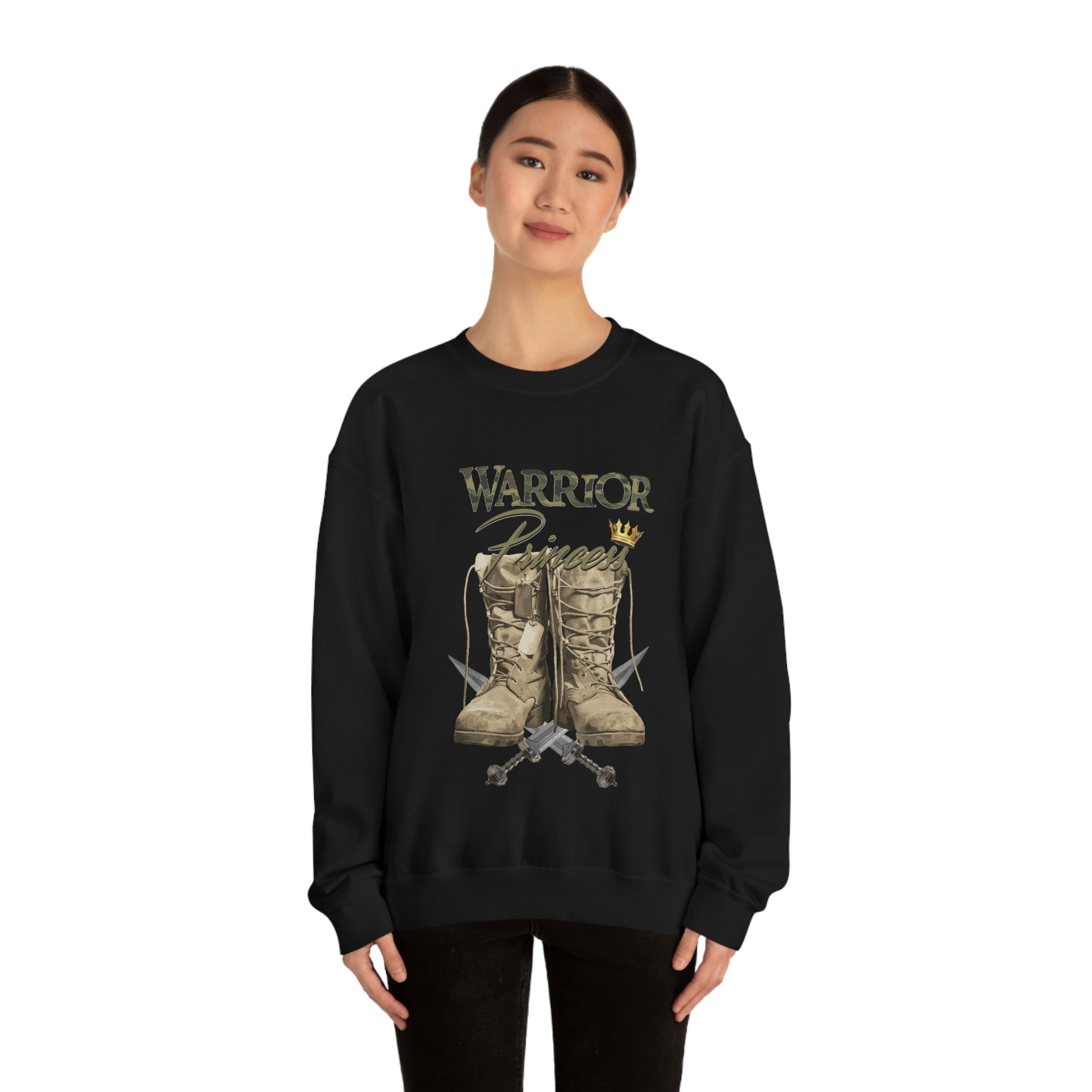 Unisex Heavy Blend™ Crewneck Sweatshirt