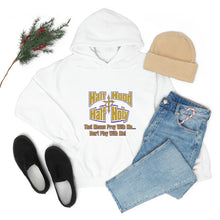 Load image into Gallery viewer, Unisex Heavy Blend™ Hooded Sweatshirt
