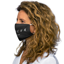Load image into Gallery viewer, Snug-Fit Polyester Face Mask
