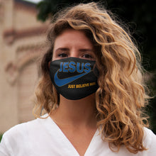 Load image into Gallery viewer, Snug-Fit Polyester Face Mask
