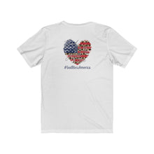 Load image into Gallery viewer, God Shed His Grace on Thee - Women&#39;s T-Shirt

