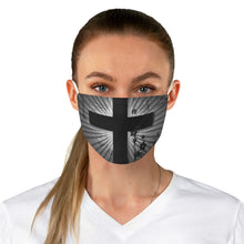 Load image into Gallery viewer, Fabric Face Mask
