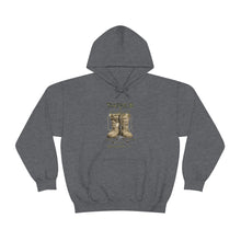 Load image into Gallery viewer, Unisex Heavy Blend™ Hooded Sweatshirt
