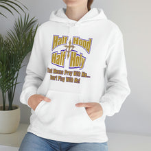 Load image into Gallery viewer, Unisex Heavy Blend™ Hooded Sweatshirt
