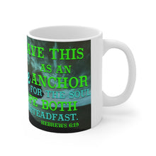Load image into Gallery viewer, Mug 11oz
