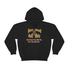 Load image into Gallery viewer, Unisex Heavy Blend™ Hooded Sweatshirt
